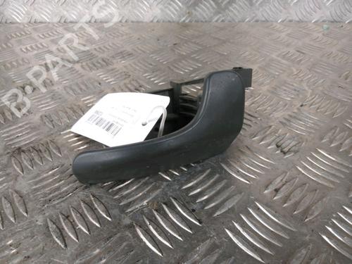 Used Front right interior door handle Front right interior door handle FIAT DUCATO Van (250_) 100 Multijet 2,2 D (100 hp) 15077582 15077582