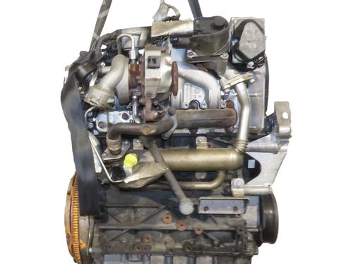 Engine AUDI A3 (8P1) 1.9 TDI | BP36054071M1 - Image 3