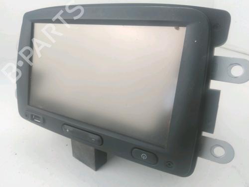 Radio RENAULT TRAFIC III Van (FG_) 1.6 dCi 115 (FGMD) | BP38915553E6 - Image 4