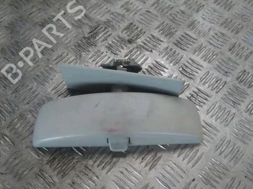 Used Rear mirror Rear mirror SEAT LEON (1P1) 1.9 TDI (105 hp) 16638600 16638600