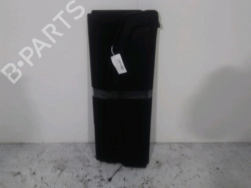 Used Rear parcel shelf Rear parcel shelf RENAULT SCÉNIC IV (J9_) 1.5 dCi 95 (95 hp) 33059098 33059098