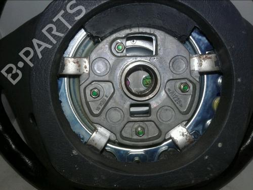 Used Steering wheel Steering wheel NISSAN NOTE (E11, NE11) 1.5 dCi (86 hp) 36486056 36486056