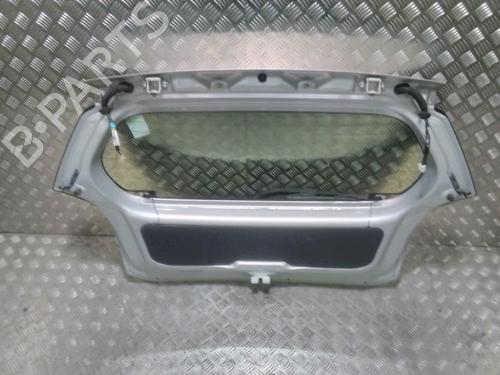 Used Tailgate NISSAN PIXO (UA0) 1.0 (68 hp) 13704058