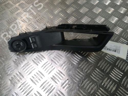 Used Left front window switch FORD FIESTA VI (CB1, CCN) 1.0 EcoBoost (100 hp) 25041184