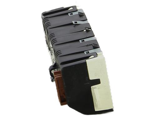 Used Display monitor CITROËN BERLINGO MULTISPACE (B9) 1.6 HDi 90 (92 hp) 32432593