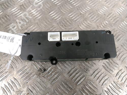 Climate control MITSUBISHI L200 / TRITON (KA_T, KB_T) 2.5 DI-D 4WD (KB4T) | BP15751777I5 