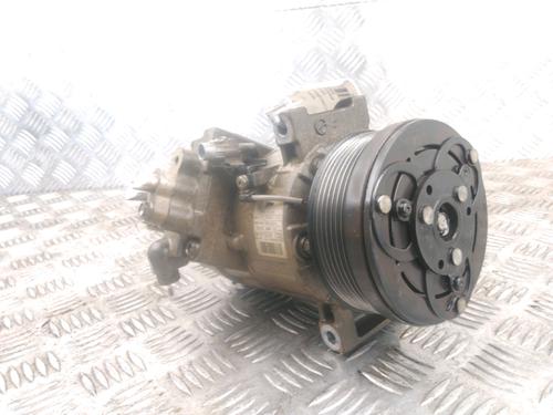 AC compressor SUZUKI GRAND VITARA II (JT, TE, TD) 1.9 DDiS All-wheel Drive (JT419, TD44, JB419WD, JB419XD,... | BP20128721M34 