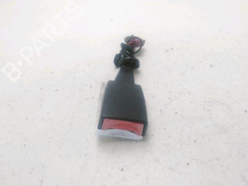 Used Seat buckle FORD B-MAX (JK) 1.0 EcoBoost (100 hp) 26608479