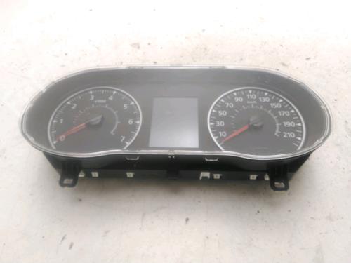 Instrument cluster DACIA DUSTER (HM_) 1.5 dCi 115 (HMAD) | BP29264485C47