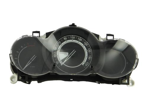 Instrument cluster CITROËN C3 II (SC_) 1.6 BlueHDi 100 | BP36426411C47 - Image 6