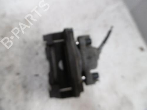 Used Left front brake caliper Left front brake caliper RENAULT SCÉNIC III (JZ0/1_) 1.5 dCi (106 hp) 15750463 15750463