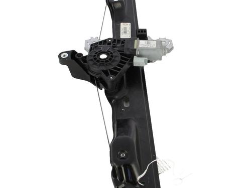 Front right window mechanism RENAULT KADJAR (HA_, HL_) 1.5 dCi 110 (HLA3) | BP30188012C23
