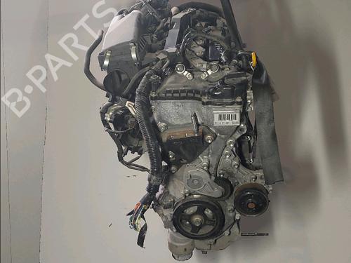 Used Engine Engine TOYOTA YARIS (_P13_) 1.3 (NSP130_, NSP130) (99 hp) 31747850 31747850