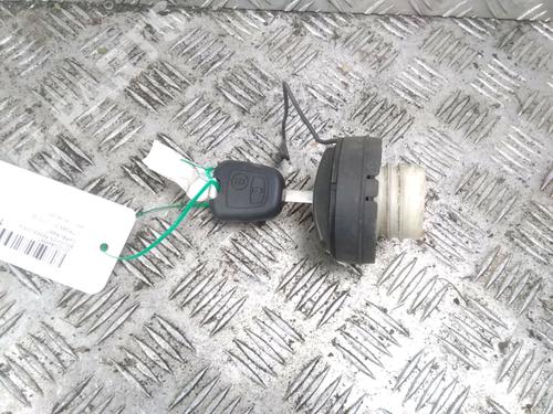 Used Fuel flap CITROËN C1 (PM_, PN_) 1.0 (68 hp) 11712081