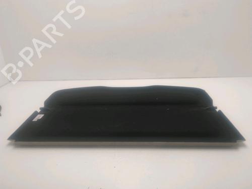 Used Rear parcel shelf RENAULT SCÉNIC III (JZ0/1_) 1.5 dCi (110 hp) 26702876