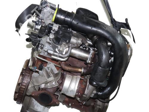 Engine RENAULT MEGANE III Hatchback (BZ0/1_, B3_) 1.5 dCi (BZ0C) | BP40241950M1 - Image 4
