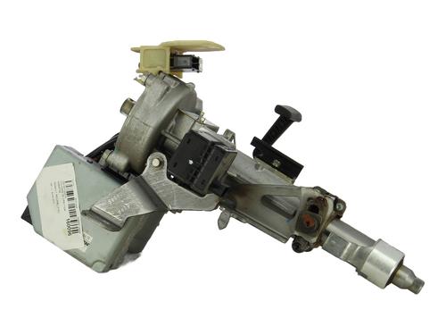 Steering column RENAULT MEGANE III Hatchback (BZ0/1_, B3_) 1.5 dCi (BZ09, BZ0D, BZ1W, BZ29, BZ14) | BP32038618M21 - Image 2