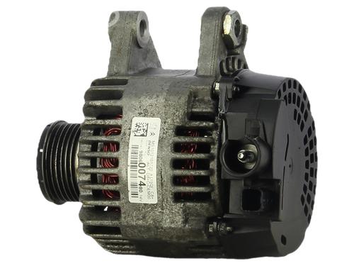 Alternator CITROËN C3 II (SC_) 1.2 VTi 82 | BP38005210M7 - Image 2