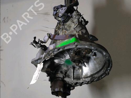 Used Gearbox Gearbox 30310858 30310858