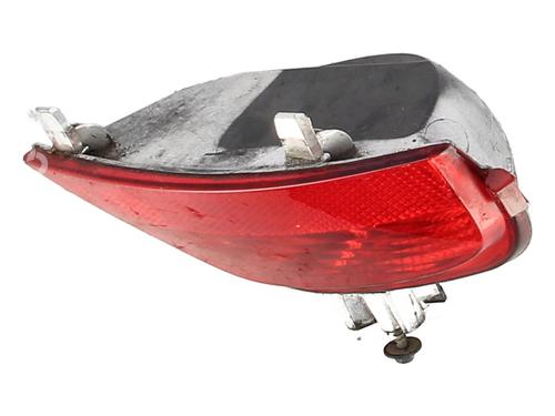 Højre baglygte kofanger DACIA SANDERO II TCe 90 (B8M1, B8MA, B8AC) (90 hp) 30291153