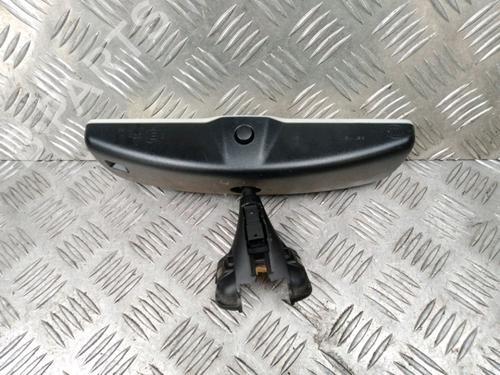 Used Rear mirror Rear mirror VW GOLF VI (5K1) 1.6 TDI (105 hp) 13082615 13082615