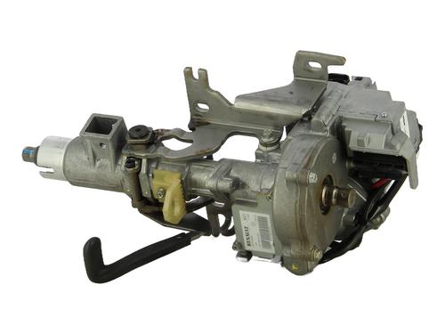 Used Steering column Steering column RENAULT KANGOO / GRAND KANGOO II (KW0/1_) 1.5 dCi 75 (KW07, KW10, KW04) (75 hp) 34229483 34229483