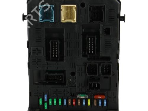 Fuse box PEUGEOT RCZ 1.6 16V | BP32740498E1  - Image 6