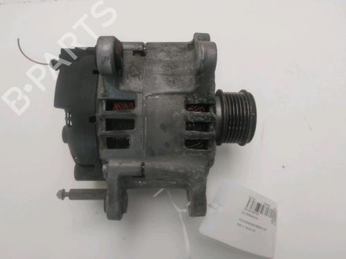 Alternator VW PASSAT B7 Variant (365) 2.0 TDI | BP29759001M7