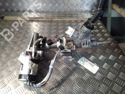 Used Steering column TOYOTA YARIS (_P13_) 1.0 (KSP130_, KSP130) (69 hp) 11523260