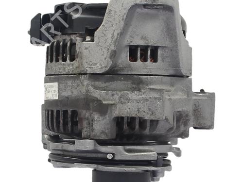Alternator BMW 1 (F20) 116 d | BP38005234M7 - Image 5