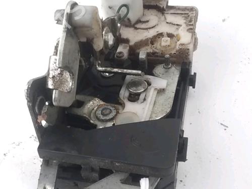 Used Front right lock Front right lock CITROËN JUMPER I Van (244) 2.2 HDi (101 hp) 36283321 36283321
