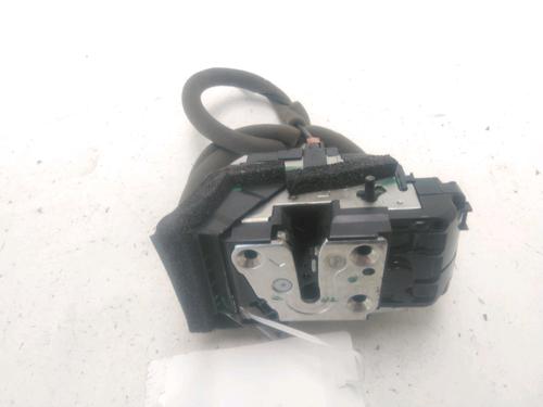 Rear left lock RENAULT KADJAR (HA_, HL_) 1.2 TCe 130 (HLMR) | BP28159848C100