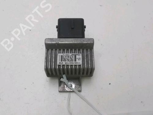 Elektronisk modul RENAULT MEGANE III Hatchback (BZ0/1_, B3_) 1.5 dCi (BZ09, BZ0D, BZ1W, BZ29, BZ14) (110 hp) 19702137