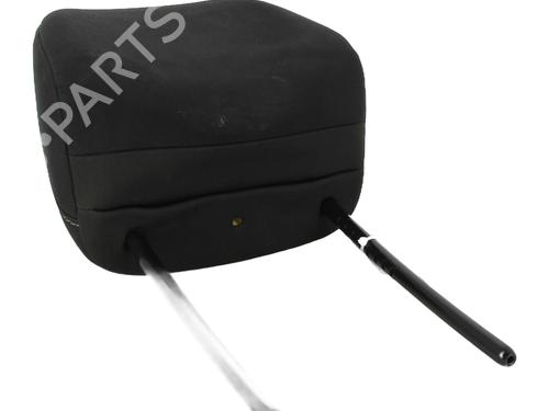 Used Headrest Headrest RENAULT SCÉNIC IV (J9_) 1.5 dCi 95 (95 hp) 33249420 33249420