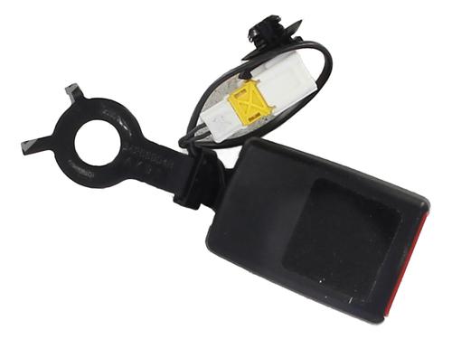 Sikkerhetsbelte-spenne Sikkerhetsbelte-spenne CITROËN C5 AIRCROSS (A_) 1.5 BlueHDi 130 (ACYHZJ, ACYHZR) (131 hp) 32715654 32715654