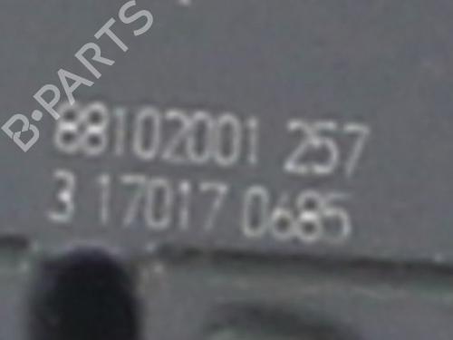 Ratstangsstang RENAULT KANGOO Express (FW0/1_) 1.5 dCi 90 (FW0G, FW05, FW08, FW11) | BP39221590I23 - Image 7