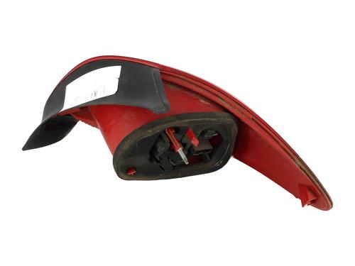 Venstre baglygte PEUGEOT 206+ (2L_, 2M_) 1.4 HDi eco 70 (68 hp) 30048157