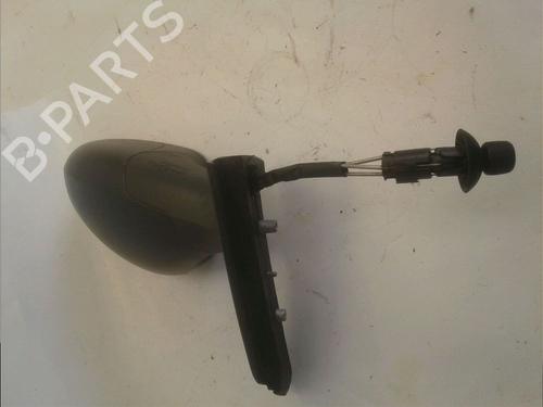 Used Right mirror SEAT ALTEA (5P1) [2004-2015]  15755529