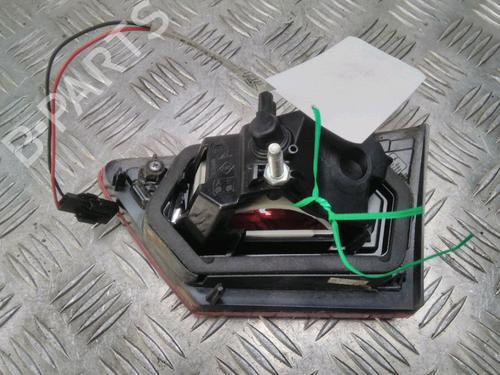 Used Left tailgate light Left tailgate light RENAULT CLIO IV (BH_) 1.5 dCi 75 (75 hp) 11535379 11535379