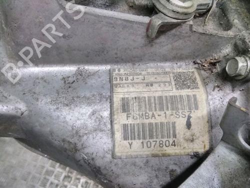 Used Gearbox Gearbox CITROËN C4 AIRCROSS 1.8 HDi 150 AWC (150 hp) 11524382 11524382
