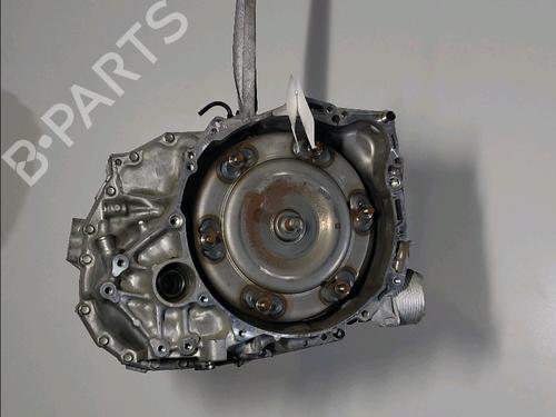 Gearbox VOLVO V40 Hatchback (525) T2 | BP22246978M3