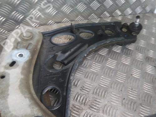 Subframe RENAULT TRAFIC II Van (FL) 2.0 dCi 115 (FL01, FL0U, FL00, FL0H, FL0M) | BP20181540M9 - Image 3