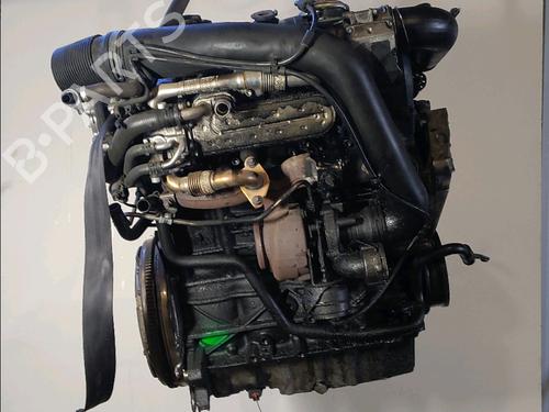 Engine VW TOURAN (1T1, 1T2) 1.9 TDI | BP29469407M1 