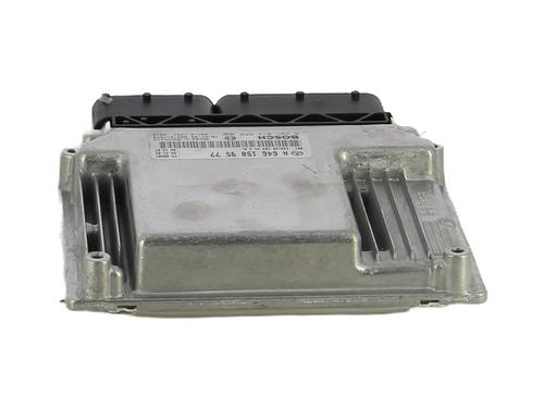 Engine control unit (ECU) MERCEDES-BENZ CLC-CLASS (CL203) CLC 200 CDI (203.707) | BP31277747M57