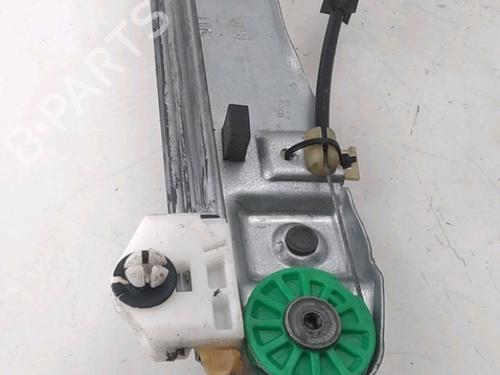 Front right window mechanism RENAULT MASTER III Van (FV) 2.3 dCi 130 FWD (FV0M, FV0Y, FV0J, FV02, FV03) | BP37083889C23 - Image 2