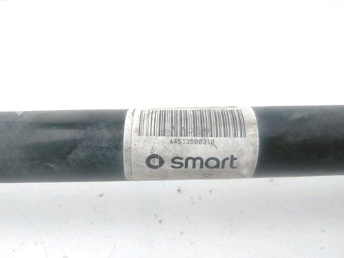 Used Right rear driveshaft Right rear driveshaft SMART FORTWO Coupe (451) 1.0 Turbo (451.332) (84 hp) 39937391 39937391