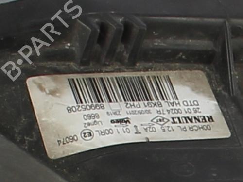 Used Right headlight RENAULT LAGUNA III Grandtour (KT0/1) 2.0 dCi (KT07, KT0J, KT14, KT1A, KT1S) (131 hp) 30048148