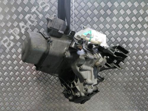 Used Gearbox Gearbox PEUGEOT 207 (WA_, WC_) 1.4 16V (95 hp) 29016700 29016700