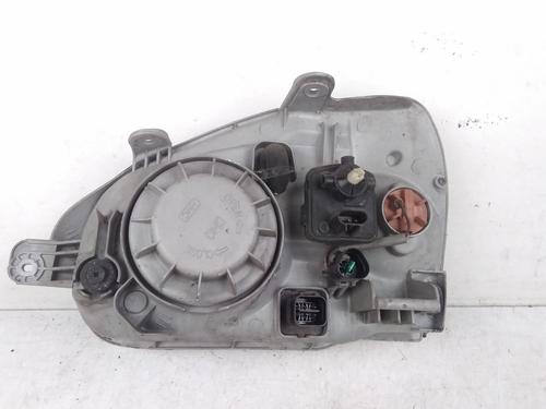 Used Right headlight Right headlight HYUNDAI SANTA FÉ I (SM) 2.0 CRDi 4x4 (125 hp) 36486576 36486576
