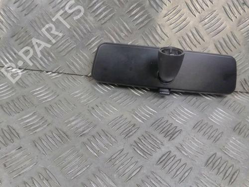 Used Rear mirror SKODA FABIA II (542) 1.6 TDI (75 hp) 23181579